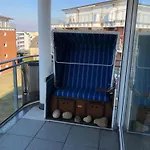 Strandpalais, Whg 20 Apartman *