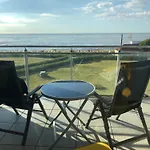 公寓 Strandpalais, Whg 20 库克斯港