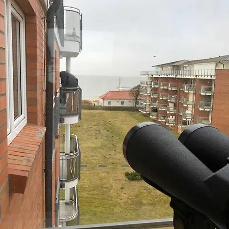 Strandpalais, Whg 20