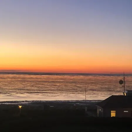 Strandpalais, Whg 20 Apartment *