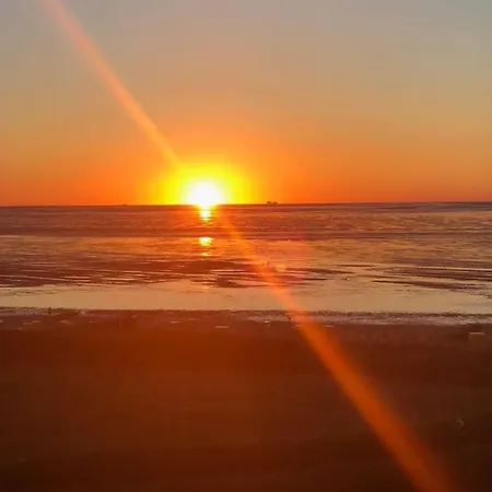 Apartamento Strandpalais, Whg 20