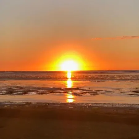 Strandpalais, Whg 20 Apartment