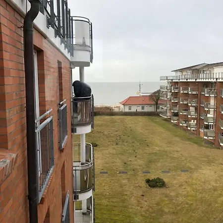 Strandpalais, Whg 20