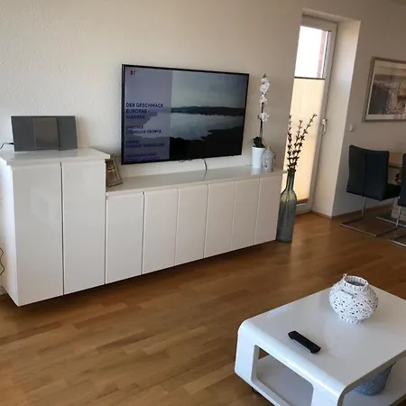 Apartman Strandpalais, Whg 20