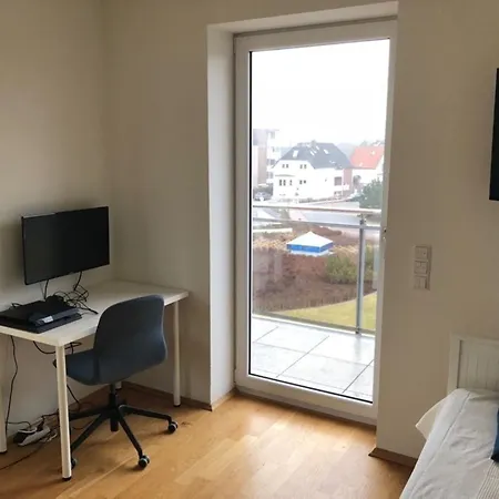 Apartman Strandpalais, Whg 20