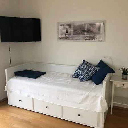 Appartamento Strandpalais, Whg 20 *