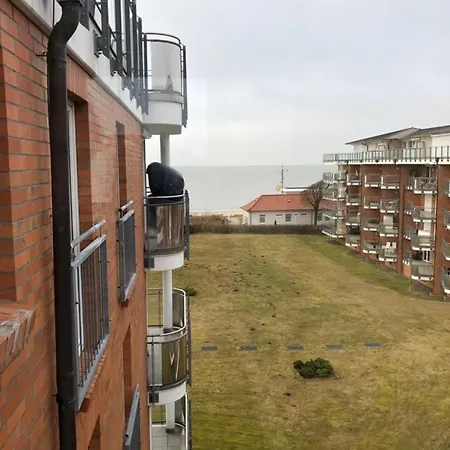Strandpalais, Whg 20 Lägenhet