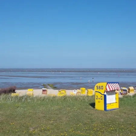 Strandpalais, Whg 20