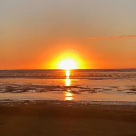 Lägenhet Strandpalais, Whg 20 Cuxhaven